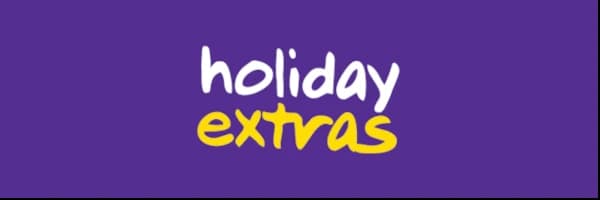 Holiday Extras Exclusive Offer